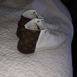 Louis Vuitton shoes